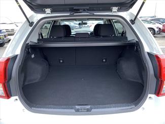 2014 Toyota Corolla - Thumbnail