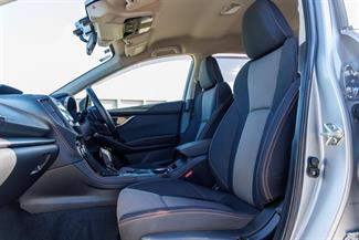 2017 Subaru XV - Thumbnail