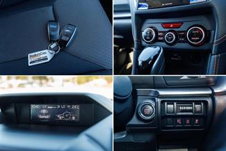 2017 Subaru XV - Thumbnail