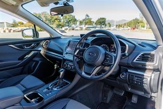 2017 Subaru XV - Thumbnail