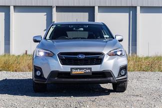 2017 Subaru XV - Thumbnail
