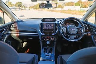 2017 Subaru XV - Thumbnail