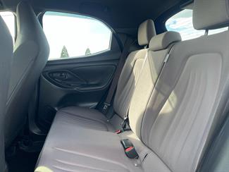2020 Toyota Yaris - Thumbnail