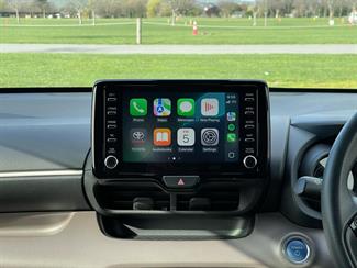 2020 Toyota Yaris - Thumbnail