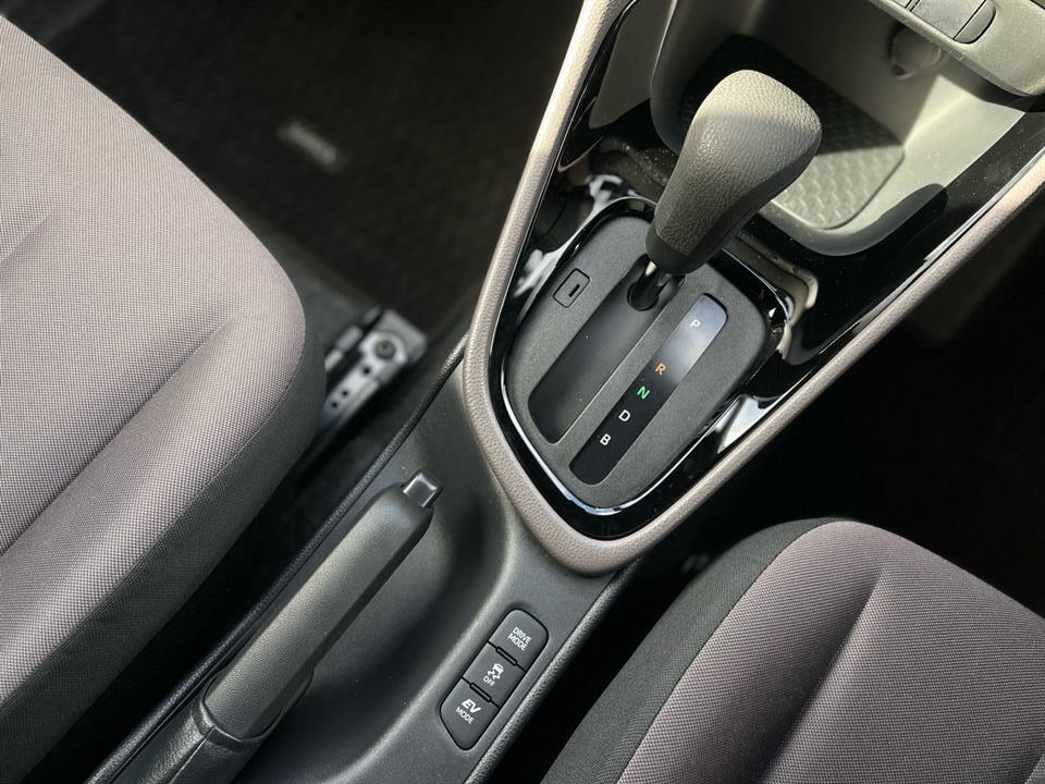 2020 Toyota Yaris
