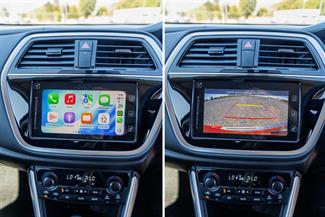 2019 Suzuki S-Cross - Thumbnail