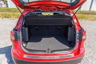 2019 Suzuki S-Cross - Thumbnail