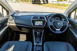 2019 Suzuki S-Cross - Thumbnail