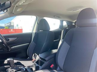 2019 Nissan Qashqai - Thumbnail