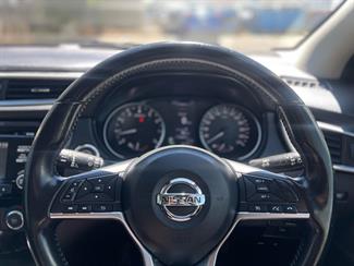 2019 Nissan Qashqai - Thumbnail