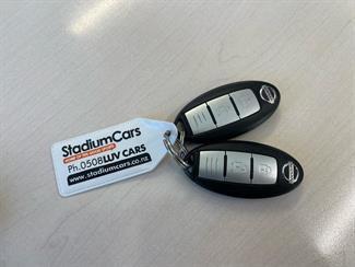 2019 Nissan Qashqai - Thumbnail