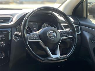 2019 Nissan Qashqai - Thumbnail