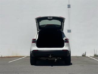 2019 Nissan Qashqai - Thumbnail