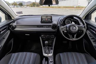 2016 Mazda Demio - Thumbnail