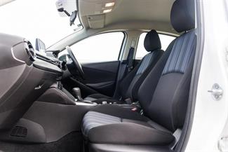 2016 Mazda Demio - Thumbnail