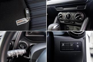 2016 Mazda Demio - Thumbnail