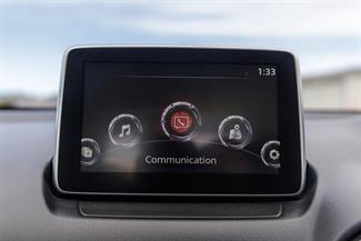 2016 Mazda Demio - Thumbnail