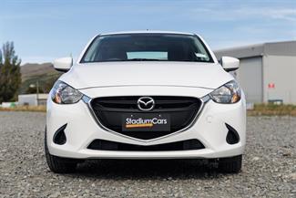 2016 Mazda Demio - Thumbnail