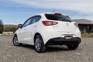 2016 Mazda Demio - Thumbnail