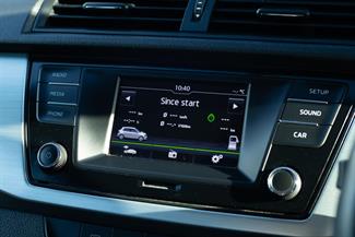 2016 Skoda Fabia - Thumbnail