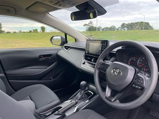 2020 Toyota Corolla - Thumbnail