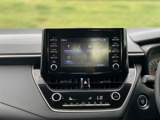 2020 Toyota Corolla - Thumbnail