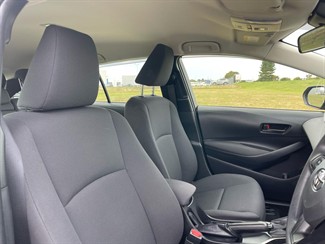 2020 Toyota Corolla - Thumbnail