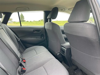 2020 Toyota Corolla - Thumbnail