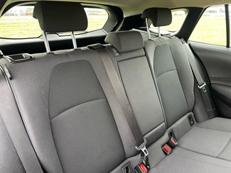 2020 Toyota Corolla - Thumbnail