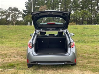 2020 Toyota Corolla - Thumbnail
