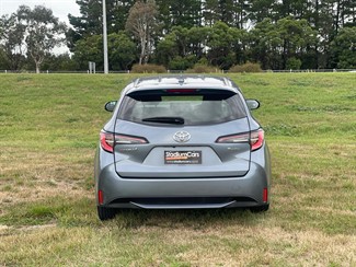 2020 Toyota Corolla - Thumbnail