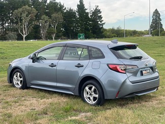 2020 Toyota Corolla - Thumbnail