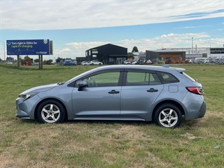 2020 Toyota Corolla - Thumbnail