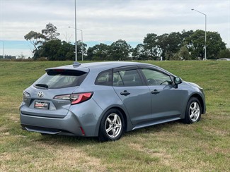 2020 Toyota Corolla - Thumbnail