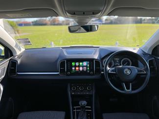 2020 Skoda Karoq - Thumbnail
