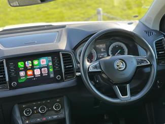 2020 Skoda Karoq - Thumbnail