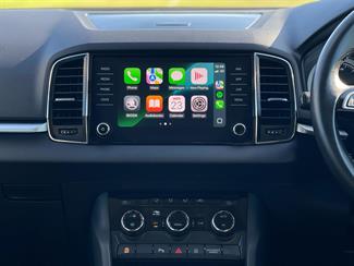 2020 Skoda Karoq - Thumbnail