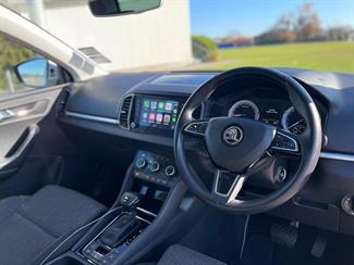 2020 Skoda Karoq - Thumbnail