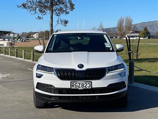 2020 Skoda Karoq - Thumbnail