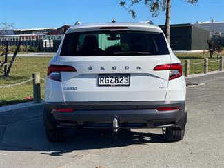2020 Skoda Karoq - Thumbnail