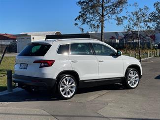2020 Skoda Karoq - Thumbnail