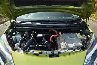 2016 Nissan Note - Thumbnail