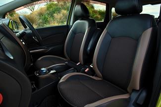 2016 Nissan Note - Thumbnail