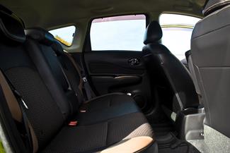 2016 Nissan Note - Thumbnail