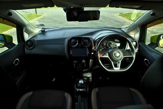 2016 Nissan Note - Thumbnail