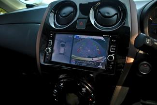 2016 Nissan Note - Thumbnail