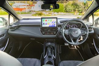 2024 Toyota Corolla - Thumbnail