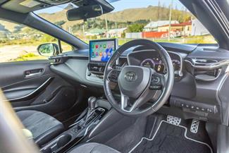 2024 Toyota Corolla - Thumbnail