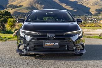 2024 Toyota Corolla - Thumbnail