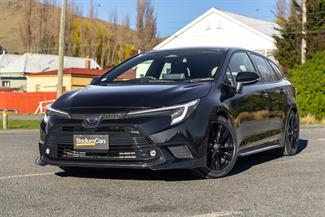 2024 Toyota Corolla - Thumbnail